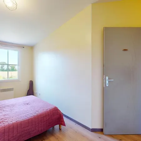 Ecrin Des Chaumes * LʼAiguillon-sur-Vie