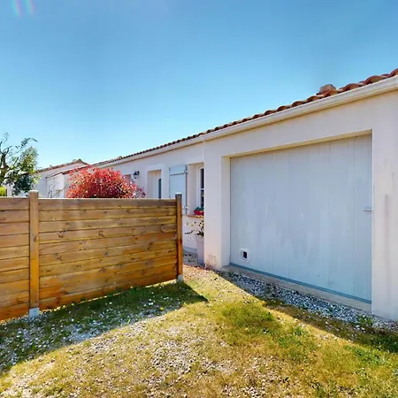 بيت للعطل Ecrin Des Chaumes