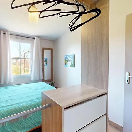 بيت للعطل Ecrin Des Chaumes *