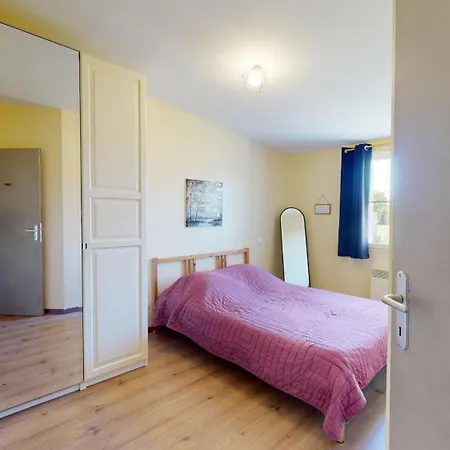 بيت للعطل Ecrin Des Chaumes LʼAiguillon-sur-Vie