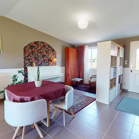 Ecrin Des Chaumes LʼAiguillon-sur-Vie