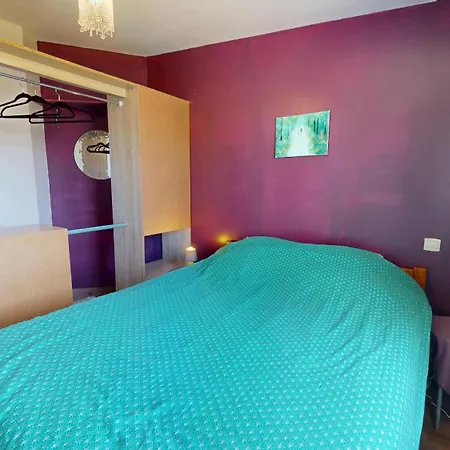 بيت للعطل Ecrin Des Chaumes *