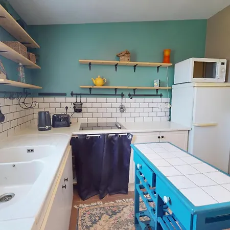 Ecrin Des Chaumes LʼAiguillon-sur-Vie