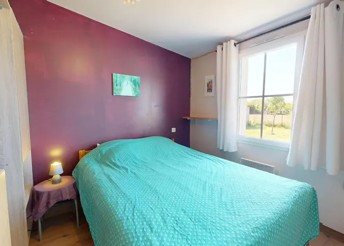 Ecrin Des Chaumes Vakantiehuis