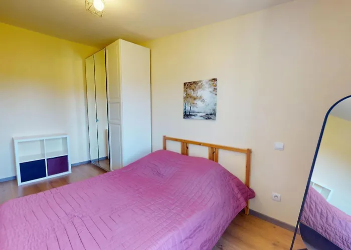 Vakantiehuis Ecrin Des Chaumes LʼAiguillon-sur-Vie