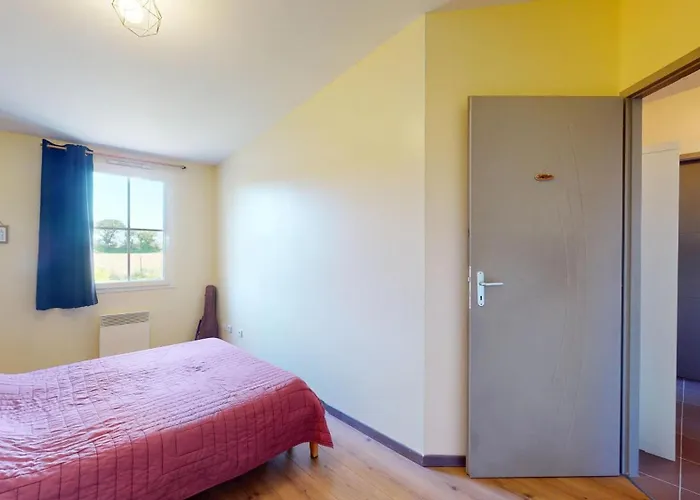 Ecrin Des Chaumes * LʼAiguillon-sur-Vie