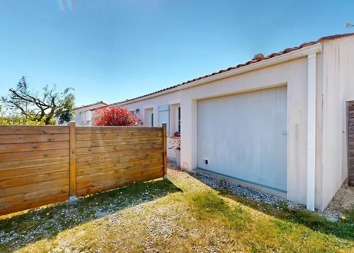 Vakantiehuis Ecrin Des Chaumes