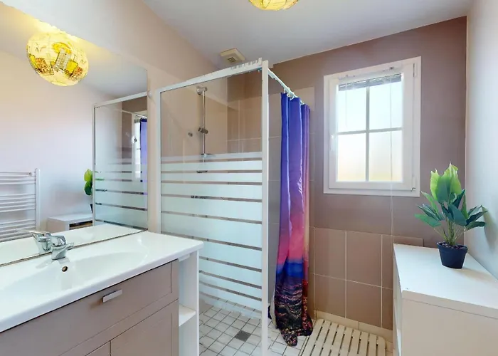 Ecrin Des Chaumes Vakantiehuis