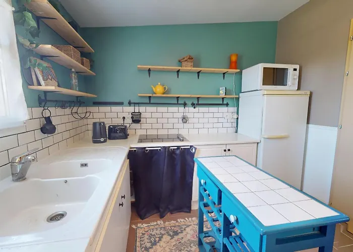 Ecrin Des Chaumes LʼAiguillon-sur-Vie