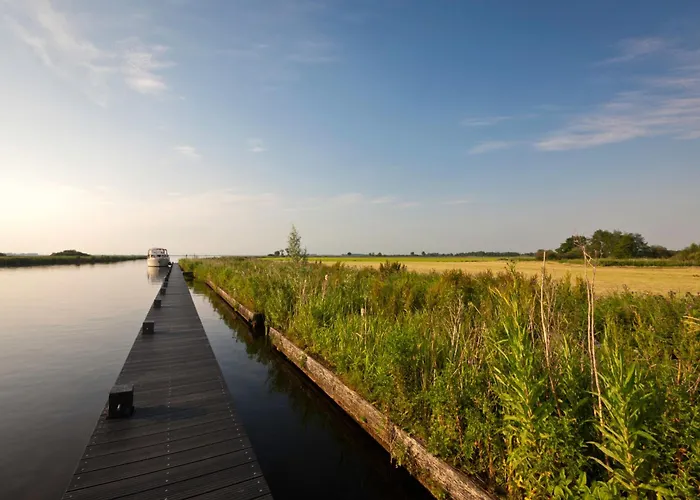 Vakantiehuis Ecrin Des Chaumes
