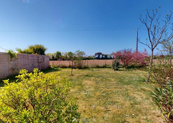 Ecrin Des Chaumes Vakantiehuis *